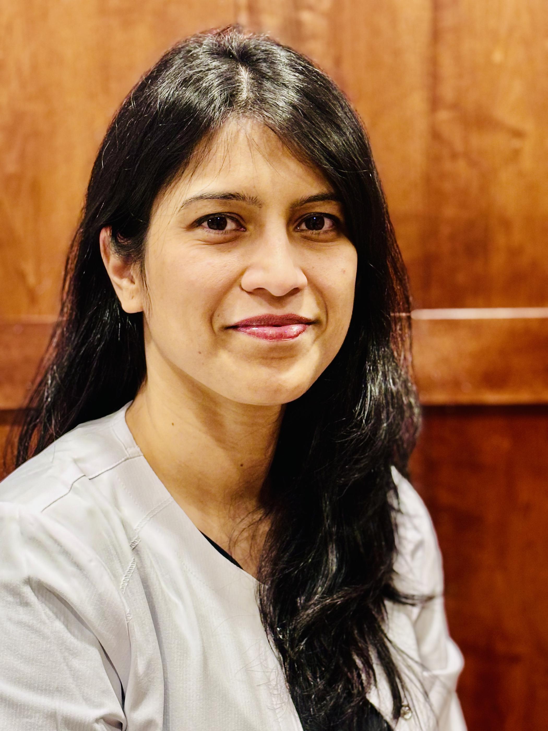 Dr. Charuta Modak