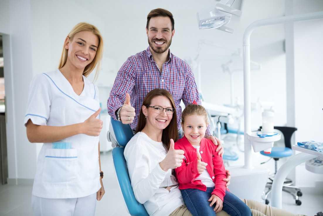 Family Dentist Lutherville-Timonium, MD