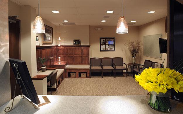 Dental Office Lutherville-Timonium, MD